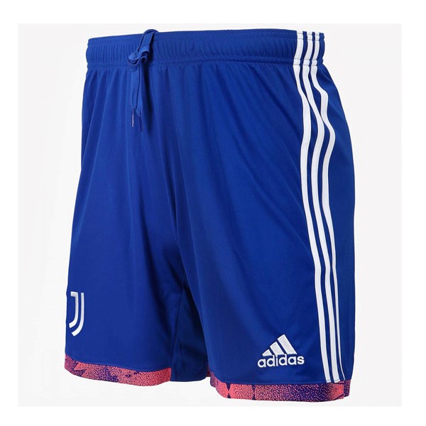 Pantalones Juventus 3ª 2022 2023 Azul